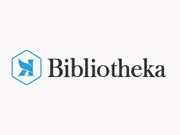 Bibliotheka logo