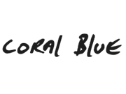 Coral Blue logo