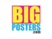 Bigposters.com logo