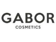 Gabor Cosmetics logo