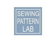 SewingPatternLab logo