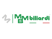 Mbm biliardi logo