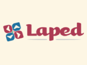 Laped logo