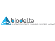 Biodelta logo