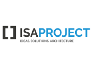 ISA Project logo