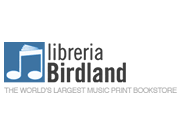 Birdland logo