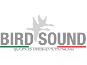 Bird Sound logo