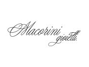 Macorini Gioielli logo