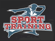 Sportandtraining logo