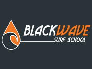 BlackWave logo