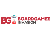 Boardgames Invasion logo