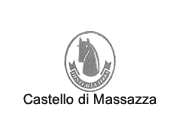 Castello di Massazza logo