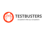 Testbusters logo