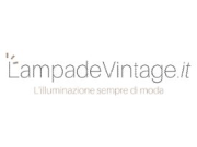 lampade vintage logo