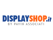 DisplayShop.it logo