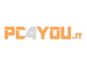 Pc4you logo