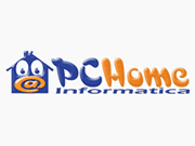 PC Home logo