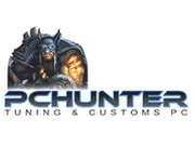 PC Hunter logo