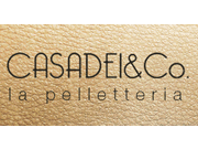 Pelletteria Casadei logo