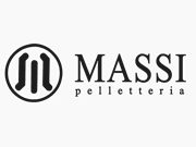 Massi Pelletteria logo