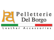 Pelletterie del Borgo logo