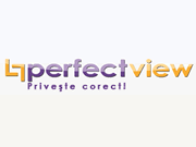 Perfectview logo