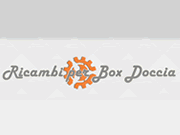 Ricambi per box doccia logo