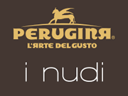 Perugina i Nudi logo