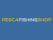 Pesca fishing shop logo