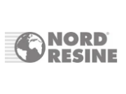 Nord Resine logo