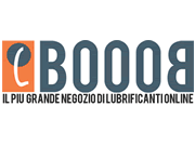 Booob logo
