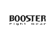 Booster Fight Gear logo