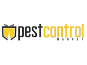 Pestcontrol market logo