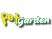 Pet garden monterotondo logo
