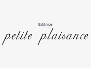 Petite Plaisance editrice logo