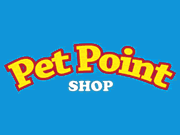 Pet Point Shop logo