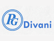 PG Divani logo