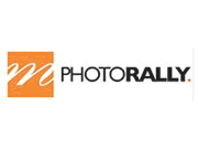M Photorally logo