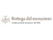 Bottega del Monastero logo
