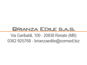 Brianza Edile logo
