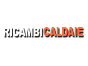 Ricambi Caldaie logo