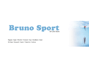 Bruno Sport logo