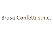 Brusa Confetti Varese