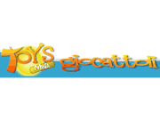 Toysmania logo