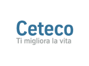 Visita lo shopping online di Ceteco