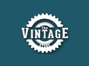 Activa vintage store logo