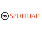 By Spiritual logo