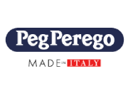 Peg Perego Giocattoli logo