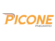 Picone pneumatici logo