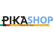 Visita lo shopping online di Pikashop